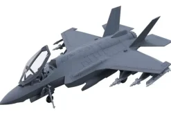 Lockheed Martin F-35A LightningII-Country 1:72>Revell