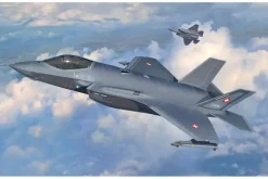 Lockheed Martin F-35A LightningII-Country 1:72><noscript><img width=