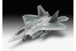 Lockheed Martin F-22A Raptor 1:72><noscript><img width=
