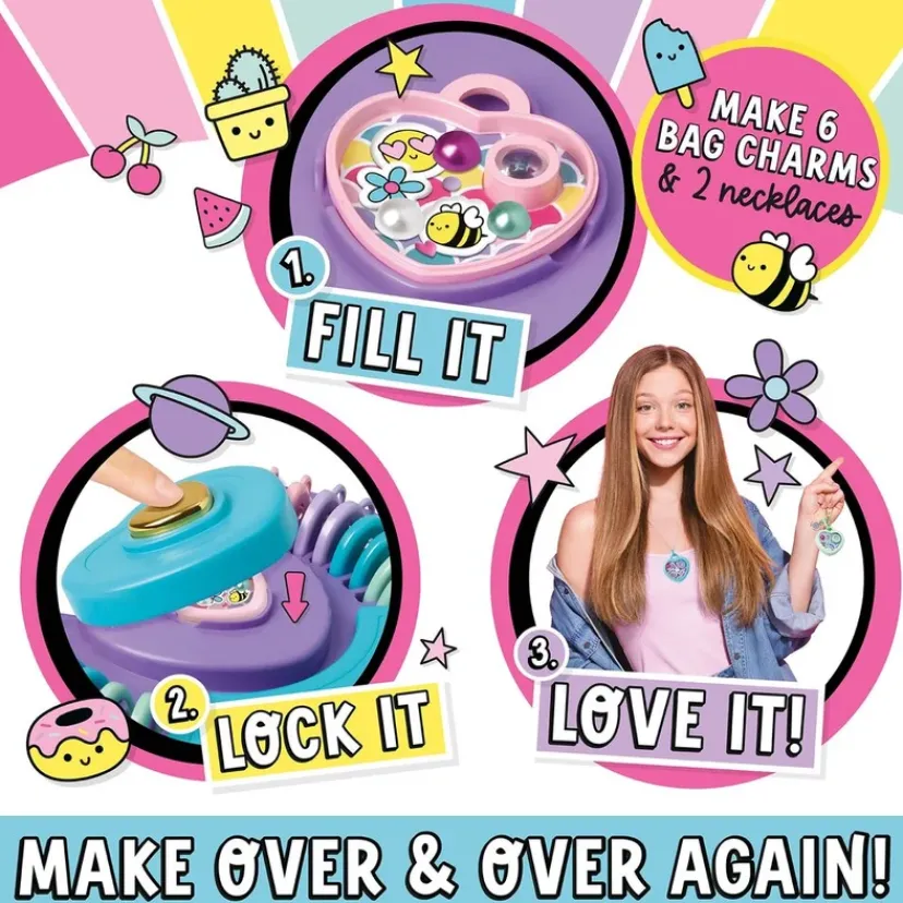 Lockitz Luksus Studio> Online