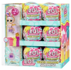 . Surprise! Water Balloon Tots><noscript><img width=