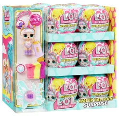 . Surprise! Water Balloon Tots><noscript><img width=