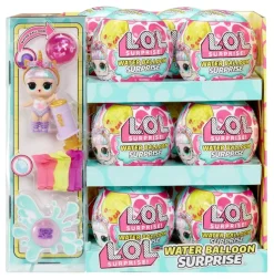 . Surprise! Water Balloon Tots><noscript><img width=