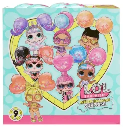 . Surprise! Water Balloon Tots><noscript><img width=