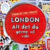 London - alt det du gerne vil vide> Sale