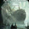 Long John Silver 3 - Smaragdlabyrinten> Discount