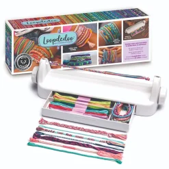 Loopdedoo Bracelet Maker> Online