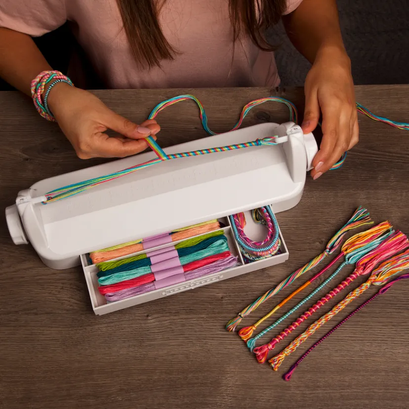 Loopdedoo Bracelet Maker> Online