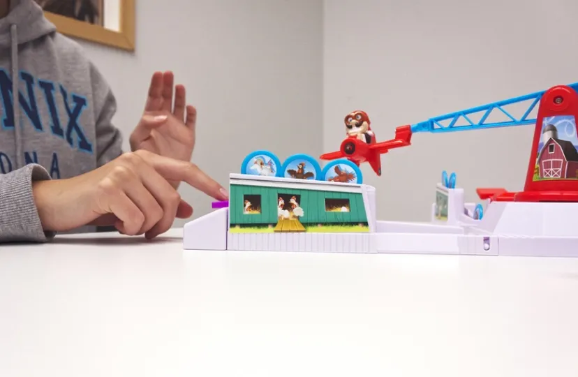Loopin' Louie>Spil Best