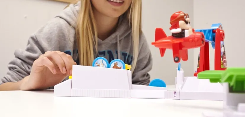 Loopin' Louie>Spil Best