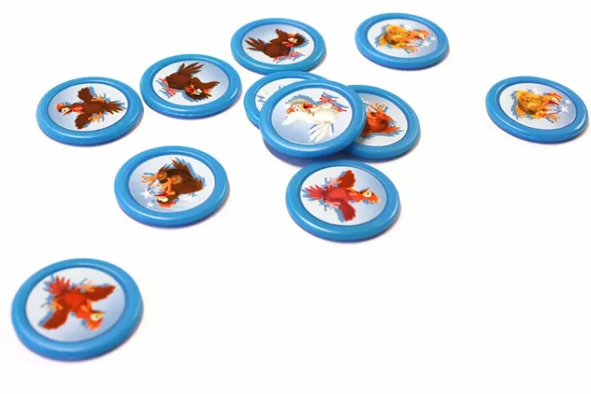 Loopin' Louie>Spil Best