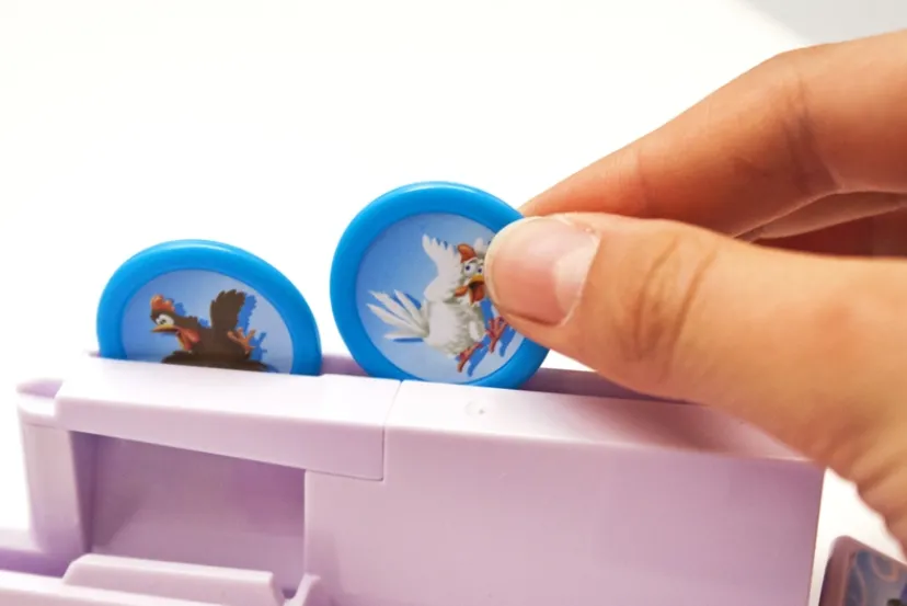 Loopin' Louie>Spil Best