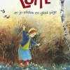 Lotte er jo sådan en glad pige> Best
