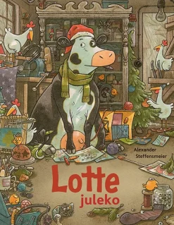 Lotte Juleko> Online