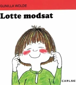Lotte modsat (1)> Online
