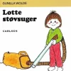 Lotte støvsuger (5)> Best