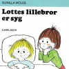 Lottes lillebror er syg (4)> Sale