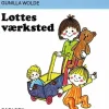 Lottes værksted (8)> Hot