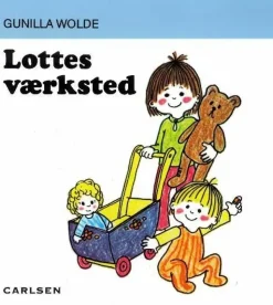 Lottes værksted (8)> Hot