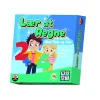 Lær at regne med plus og minus>Danspil Hot