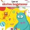 Lær at skrive bogstaver> Discount