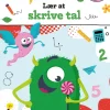 Lær at skrive tal> Best