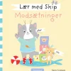 Lær med Skip – Modsætninger> Best