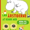 Lær årstiderne at kende med Mumi og Lille My> Sale