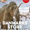 Læs med Sebastian Klein - Danmarks store fortidsdyr>