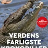Læs med Sebastian Klein - Verdens farligste krokodiller> Outlet