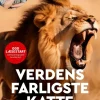 Læs med Sebastian Klein - Verdens farligste katte> New