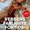 Læs med Sebastian Klein - Verdens farligste fortidsøgler> Online