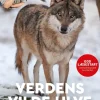 Læs med Sebastian Klein - Verdens vilde ulve> Hot