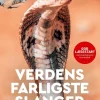 Læs med Sebastian Klein - Verdens farligste slanger> New