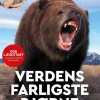 Læs med Sebastian Klein - Verdens farligste bjørne> New