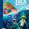 Luca> Clearance