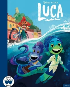 Luca> Clearance