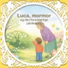 Luca, mormor og den forunderlige påskehare> New