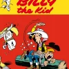 Lucky Luke: Billy the Kid – et Lucky Luke-pletskud af Morris & Goscinny> Clearance