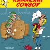 Lucky Luke: Kammerat Cowboy> Online