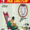 Lucky Luke: Ma Dalton – et Lucky Luke-pletskud af Morris & Goscinny> Outlet