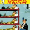 Lucky Luke: Pyskopater på slap line – et Lucky Luke-pletskud af Morris & Goscinny> Clearance