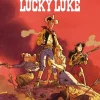 Lucky Luke: Wanted Lucky Luke - Et ekstraordinært eventyr> Online
