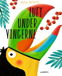 Luft under vingerne> Outlet