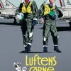 Luftens Ørne samlebind 1> Discount