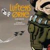 Luftens Ørne samlebind 2> Clearance