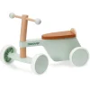 Luksus cykel grøn>