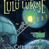 Lulu Lukøje. Cafe Nemo> New