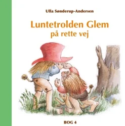 Luntetrolden Glem på rette vej> Online