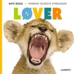 Løver>
